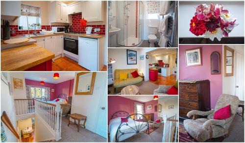 Bovey Tracey Apartment | The Annexe at Clarendon