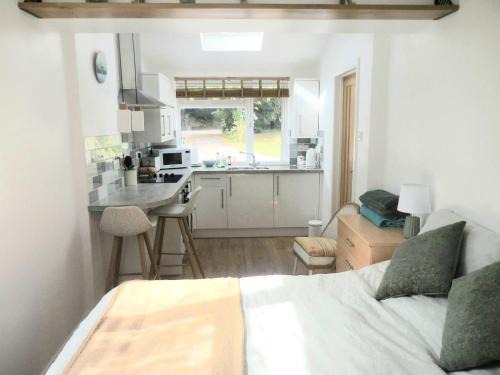 Lewes Apartment | The Annexe, Kingston near Lewes