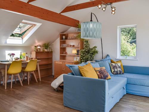 New Forest District House | The Annexe The Roost