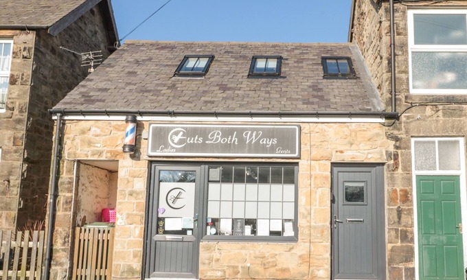 Longframlington Cottage | The Apartment