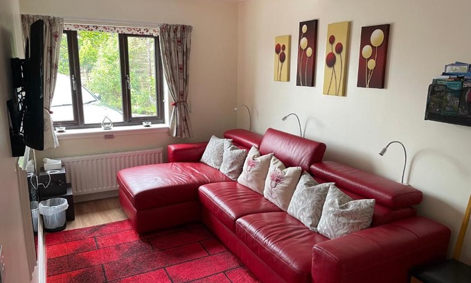 Nairn Apartment | The Apartment