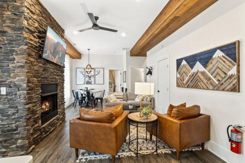 Blowing Rock House | The Appalachian