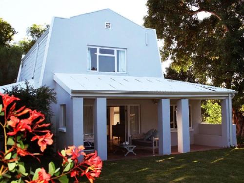 Stanford Apartment | The Ark Holiday Home