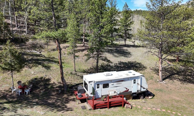 Lake George House | The Aspen Glen - Memories are made here!