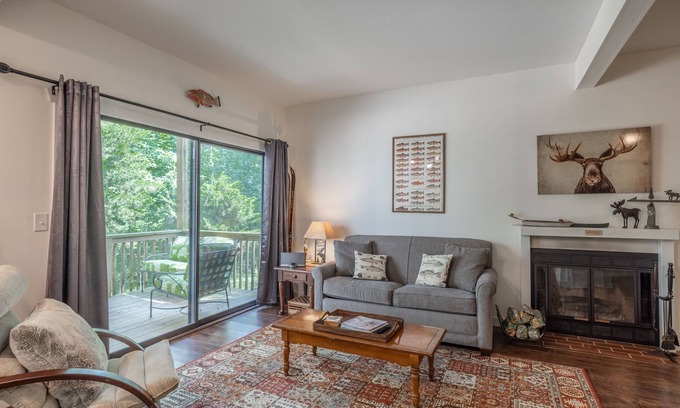 Innsbrook Condo | The Aspen Hideout Pt.II by Innsbrook Vacations!