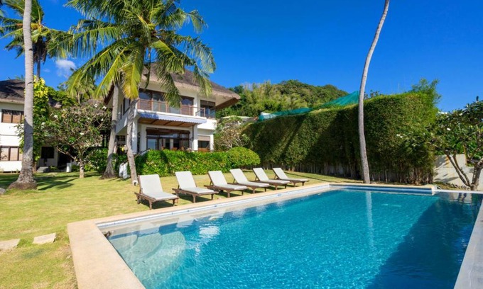 Mabini Resort | The Asri Dive and Leisure Resort