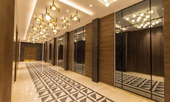 Pardi Resort | The Augusta Club & Resort