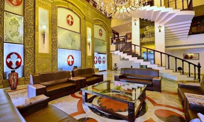 Durg House | The Avalon Durg