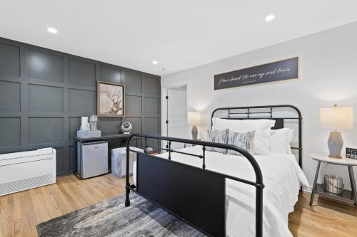 Blairsville House | The Avery at The Rise Retreat (L3)