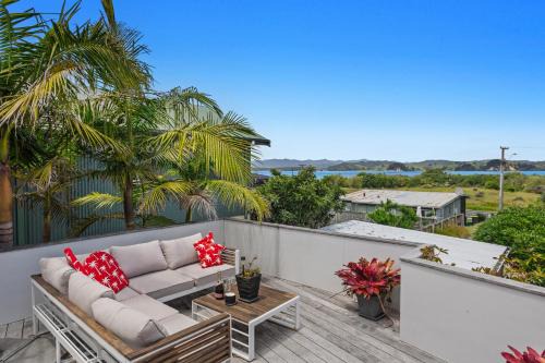 Ohope House | The Bachela - Ohope Beach Holiday Home
