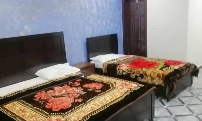 Khokhar Maira Cottage | The Balaj Cottages Kalabagh