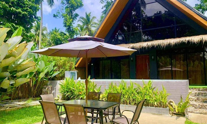 Liliw Villa | The Bali Farm | Outdoor Pool