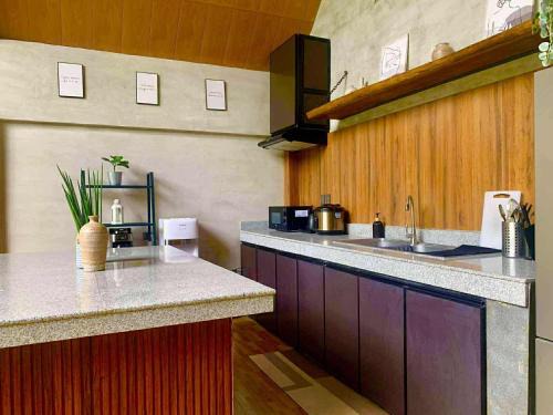 Liliw Villa | The Bali Farm