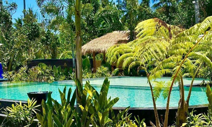 Liliw Villa | The Bali Farm