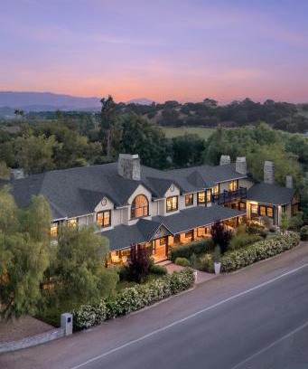 Ballard Hotel | The Ballard Inn, A Kirkwood Collection Hotel