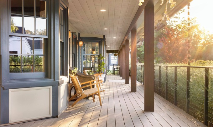 Ballard Bed & Breakfast | The Ballard Inn, A Kirkwood Collection Hotel