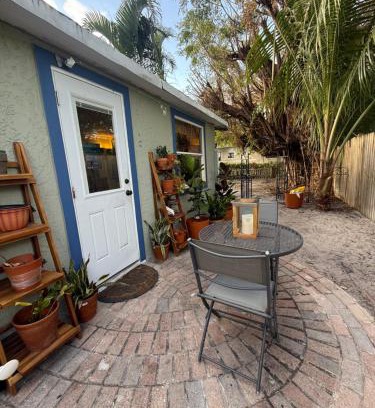 Delray Beach House | The Banyan Nook at The Treehouse - Delray Beach