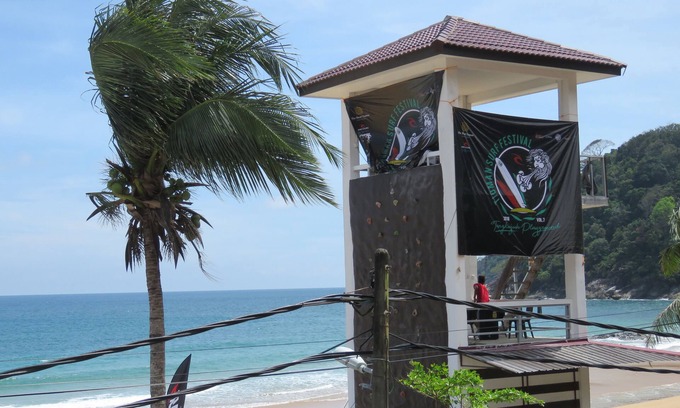 Tioman Island Resort | The Barat Tioman Beach Resort