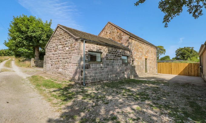 Horton Cottage | The Barn at Chatsworth Farm