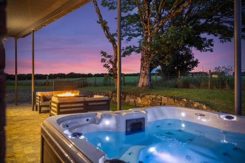 Portrush Villa | The Barn at Corrstown Village