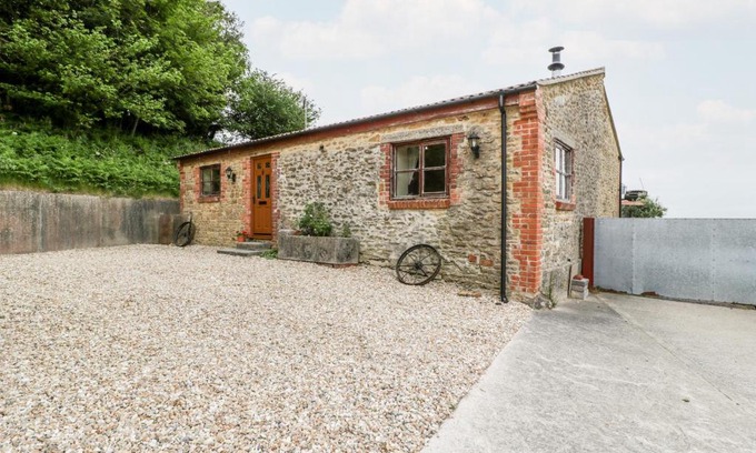 Chedington House | The Barn