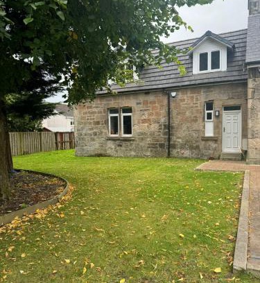 Hawkhead Apartment | The Barn