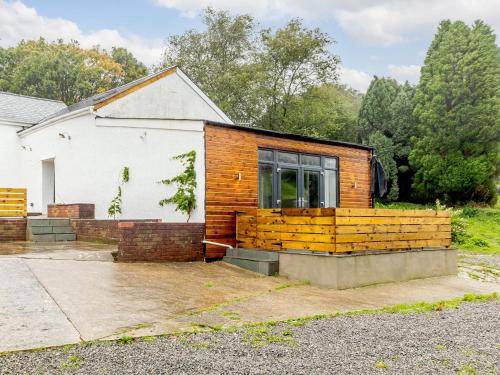 Neath House | The Barn-Uk32860