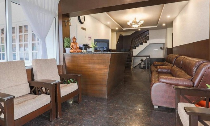 Kandal Hotel | The Baron