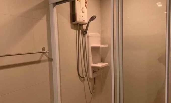 Pak Kret Apartment | The base pattaya new 2023