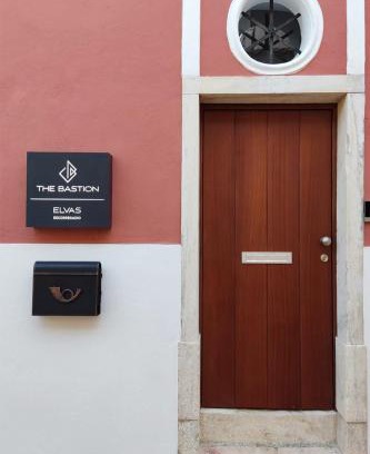 Elvas Apartment | The Bastion Elvas Apartments