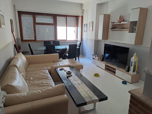 Nettuno Apartment | The bathers' Home