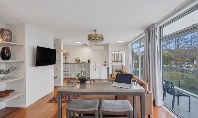 Kohimarama Bed & Breakfast | The Bays bed and Breakfast