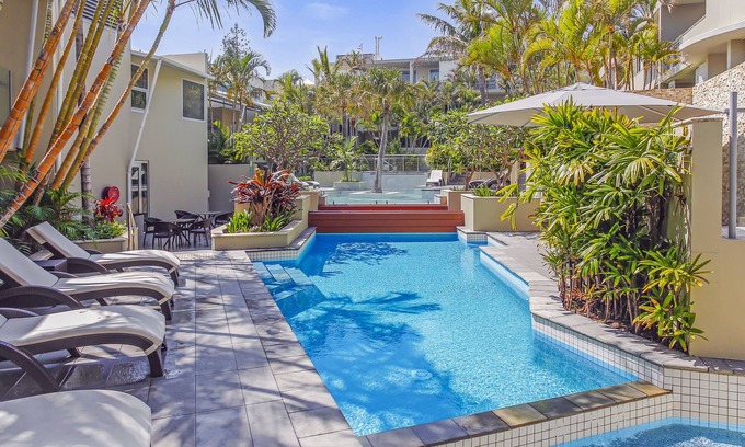 Cabarita Beach Apartment | The Beach Cabarita