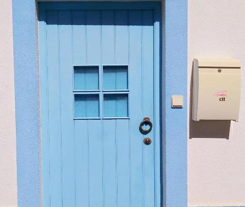 Vila Nova de Milfontes House | The Beach House - Duna Parque Resorts & Hotels