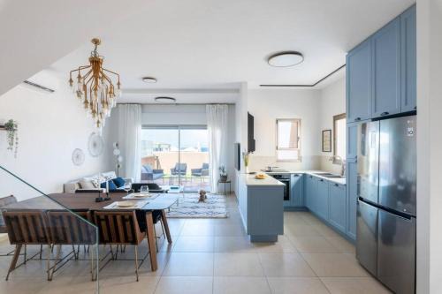 Nahariya House | The Beach House