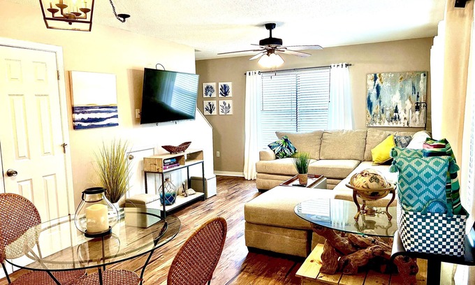 Gulf Shores Condo | The Beach Life