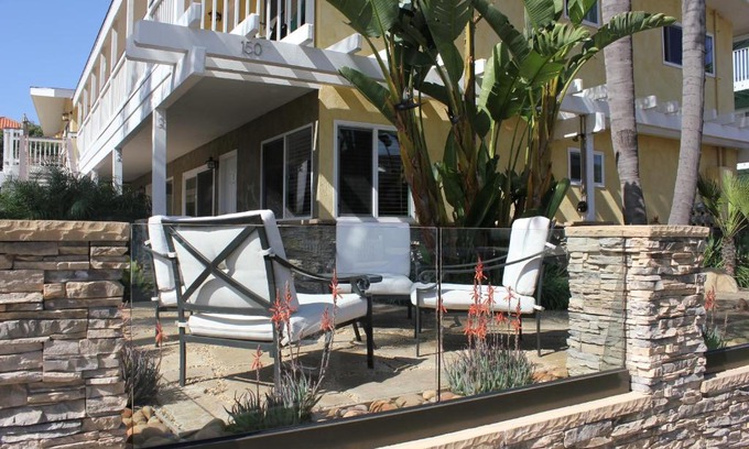 Carlsbad Apartment | The Beach Palms Carlsbad