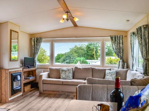 Rockcliffe House | The Beachcomber