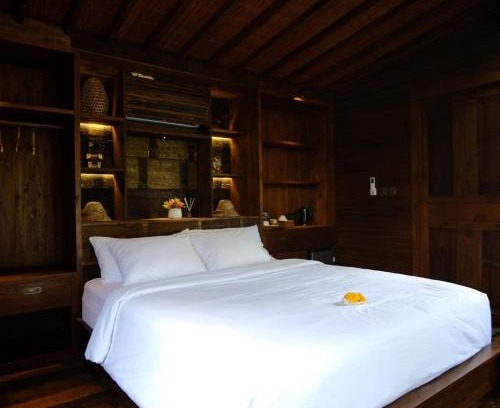 Taro Villa | The Beautiful Cabins with rural atmosfer