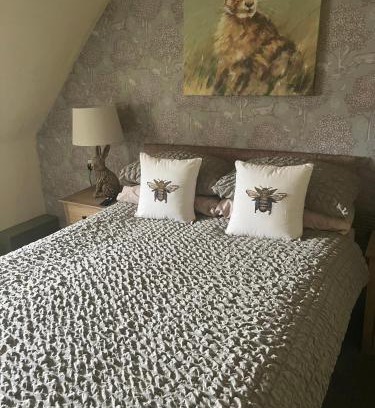 Coylton Apartment | The Bee Hive Hotel