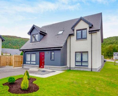 Aviemore House | The Beech House