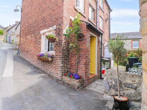 Wirksworth House | The Beehive