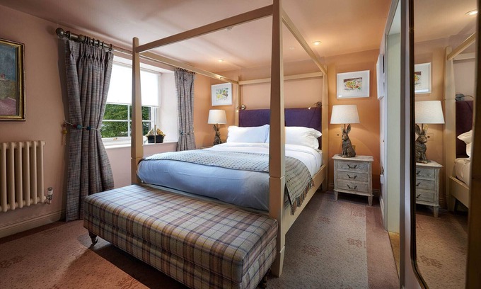 Beeley Hotel | The Beeley Inn