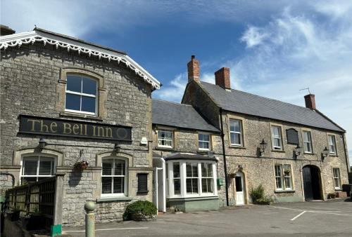 Evercreech Hotel | The Bell Inn