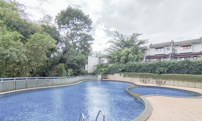 Sukajadi Apartment | The Best 1Br At Dago Suites Apartment