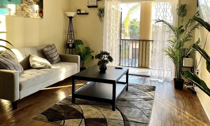 Deerwood Apartment | The Best Place To be