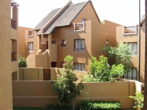 Lone Hill House | The Best Position Fourways / Monte Casino
