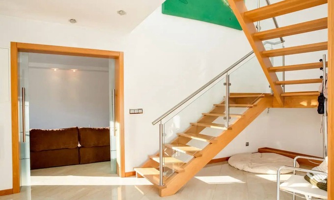 Verdizela Villa | The Big Blue - Caparica - Lisbon