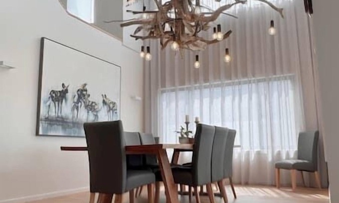 Caves Beach House | The Big Light House at Caves Beach