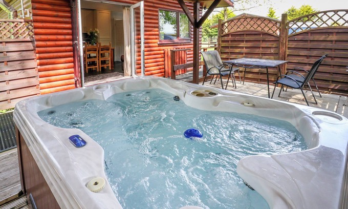 Saint Asaph Cottage | The Blacktail